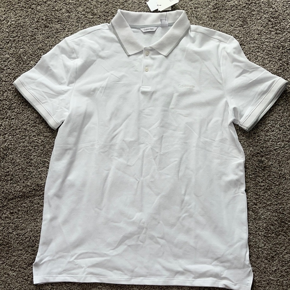 Calvin Klein TShirt